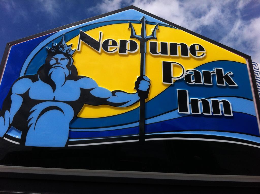 Neptune Park Inn Βιρτζίνια Μπιτς Εξωτερικό φωτογραφία